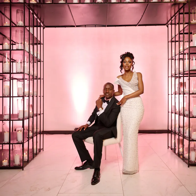 Journey to the Wedding photograph 5